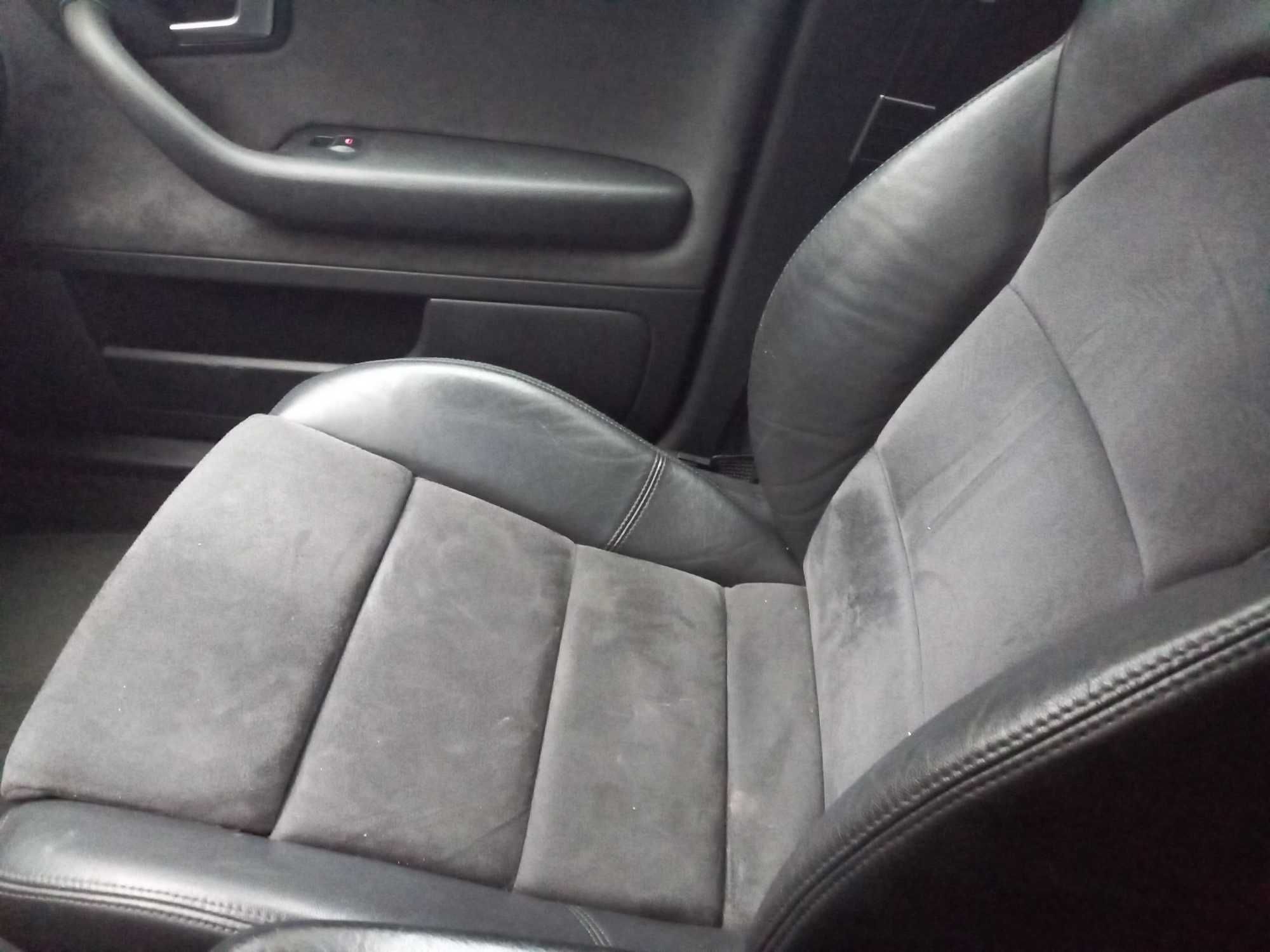 Audi a4 b7 1.8t quattro BFB