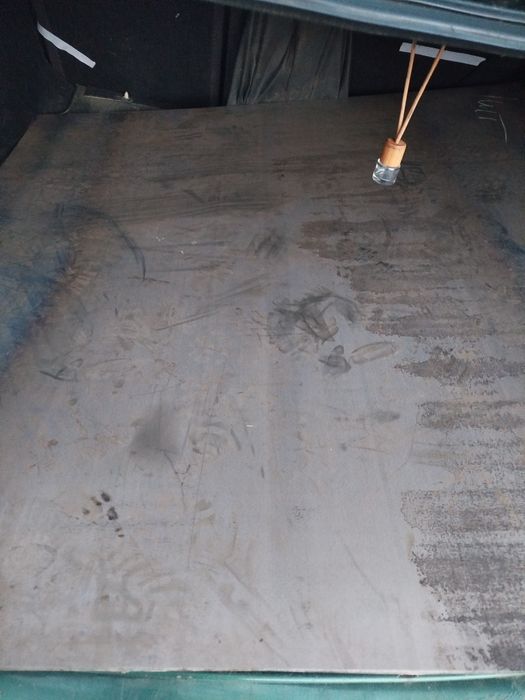 Лист металла 2мм