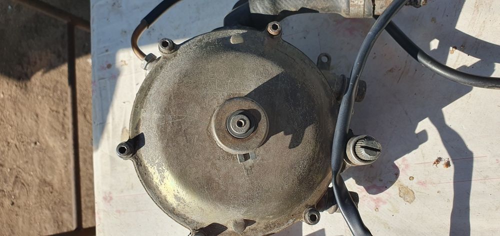 Части за газова уредба Lovato