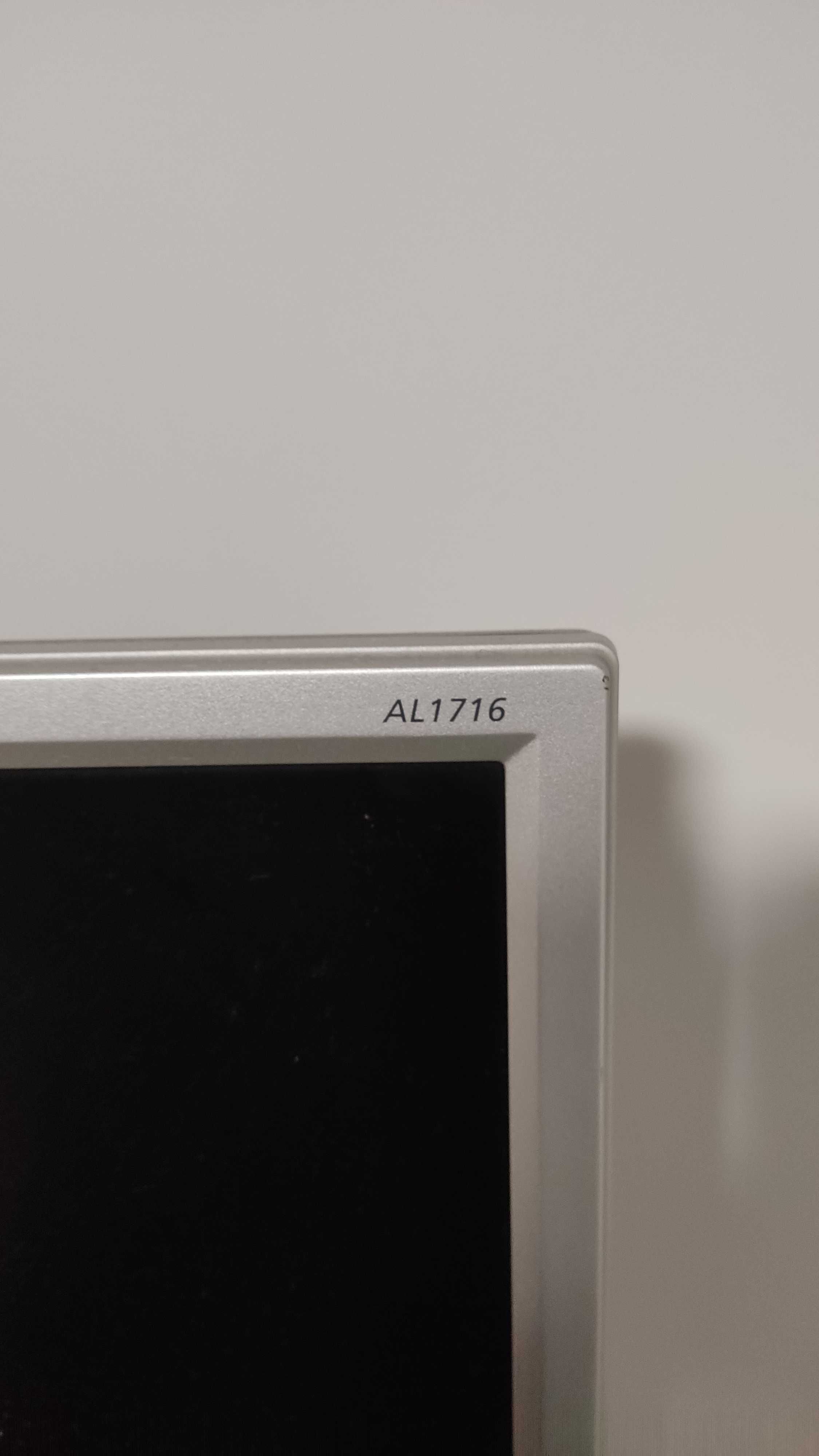 LСD Монитор ACER 17 инча