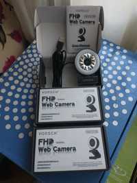 Web camera FHD  VORSCH