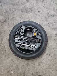 Резервна гума за Peugeot/Пежо  16 цола