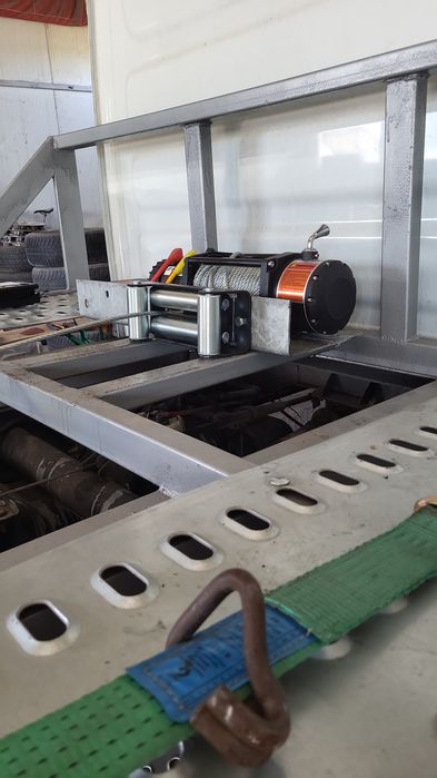 Tractari/platforma  auto24 de ore