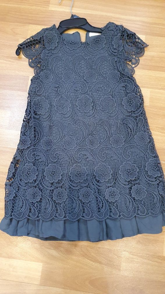 Rochie ZARA pt 9-11 ani