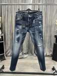 Blugi Dsquared2. Marimi disponibile. 50/52/54/56/58