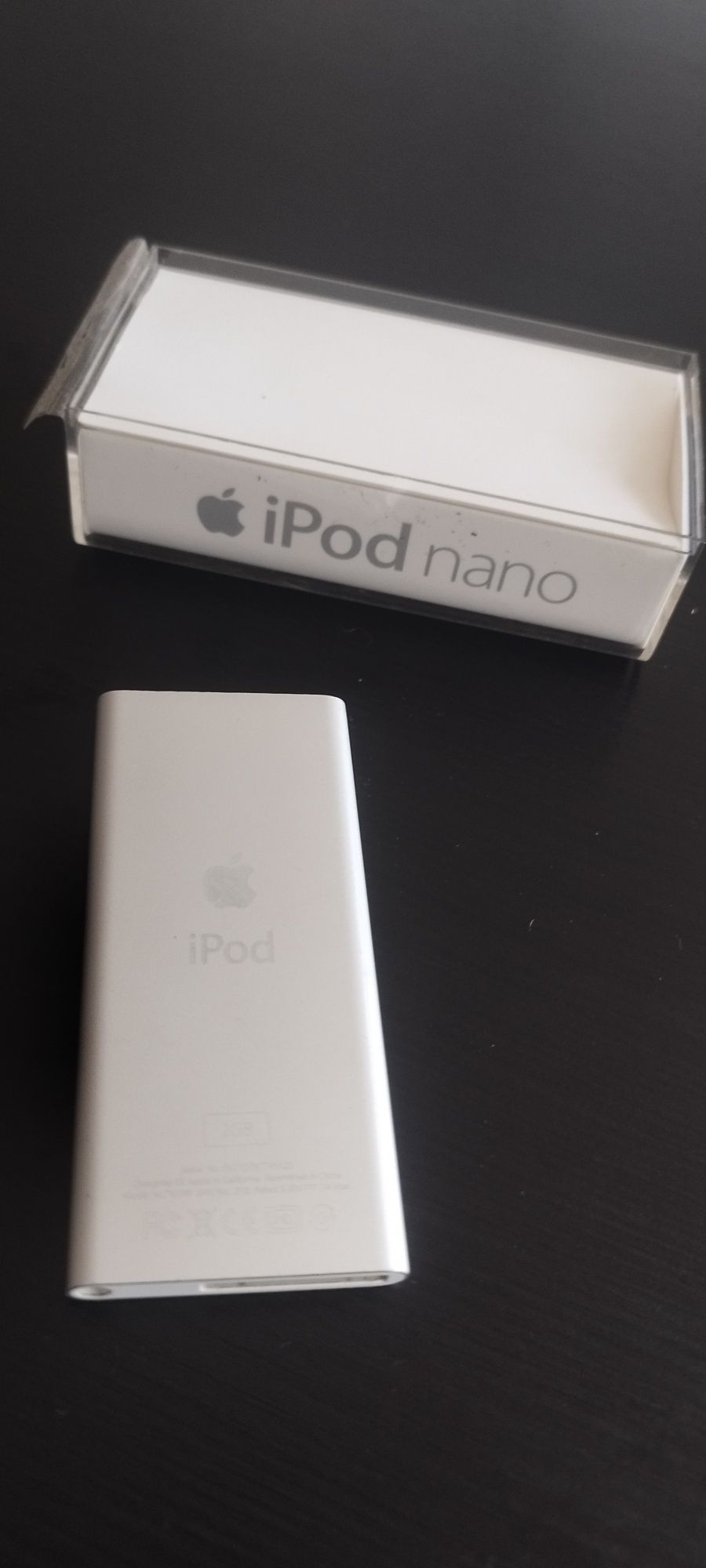 iPod nano 2Gb за колекционери