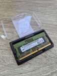 RAM 4 GB DDR4 SO-DIMM original OEM  din laptop HP