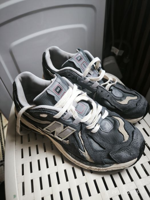 Кроссовки NB new balance, 43р -27.5см