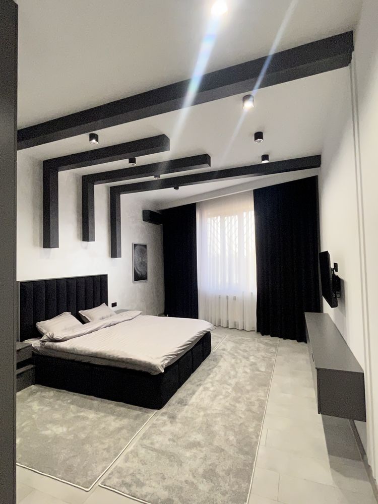 Lyuks dacha Arenda Zimniy basen Sauna bor