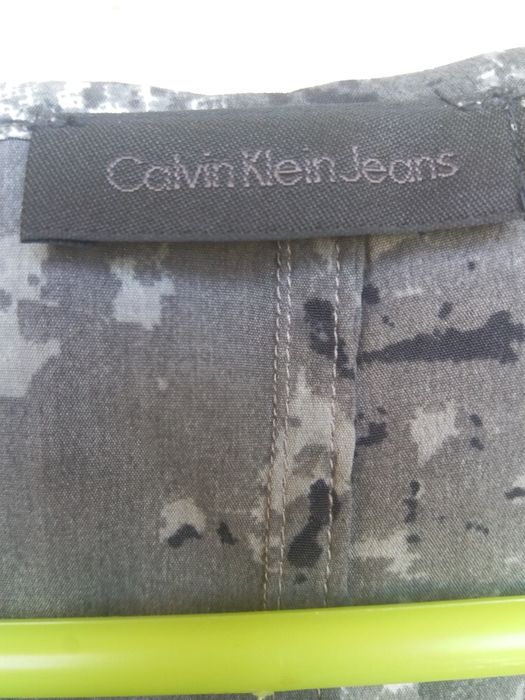 Pокля Calvin Klein