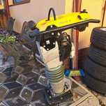 Mai Compactor Wacker 68 Kg