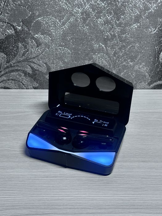 Наушники беспроводные M28 TWS