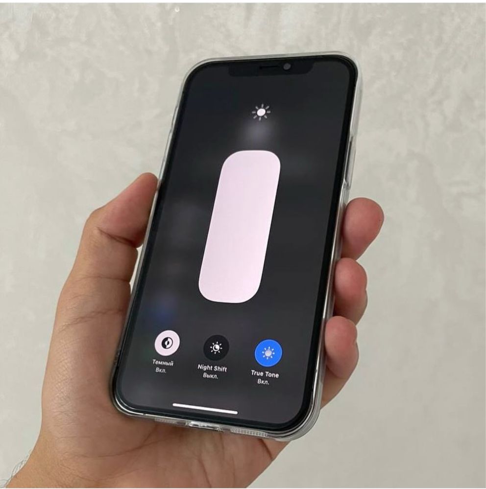 iPhone 12 Pro Dual sim