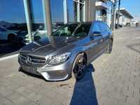 Mercedes-Benz C Mercedes Benz C 220 d 4M T-modell