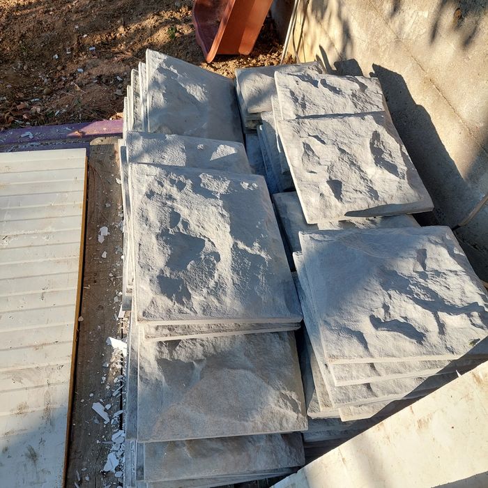 Декоративен камък