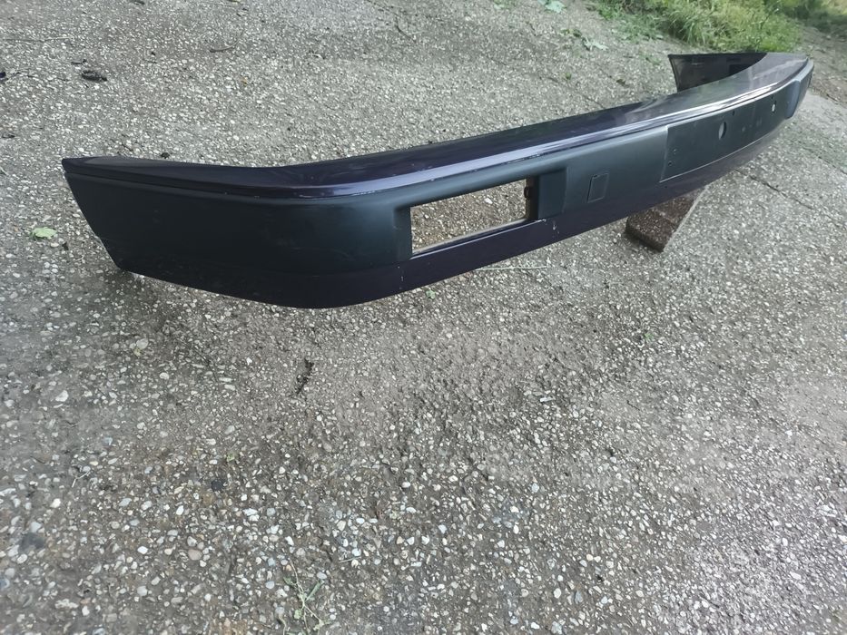 Bara fata spate bmw e30 ursulet