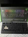 Клавиатура  razer blackwidow v3 tenkeyless