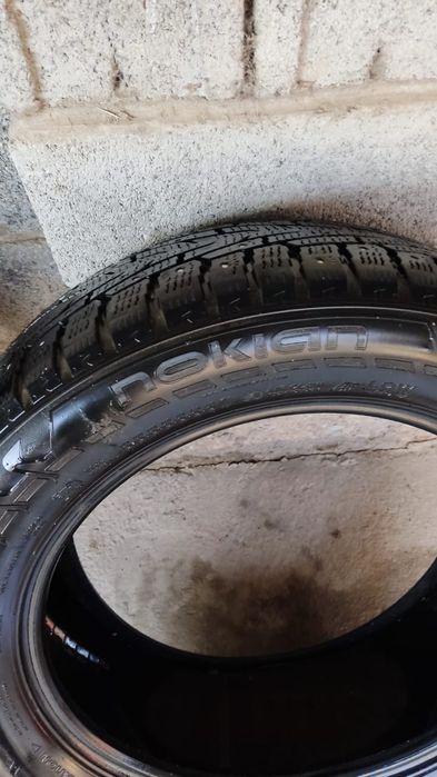 Шины зимние r18 срочно