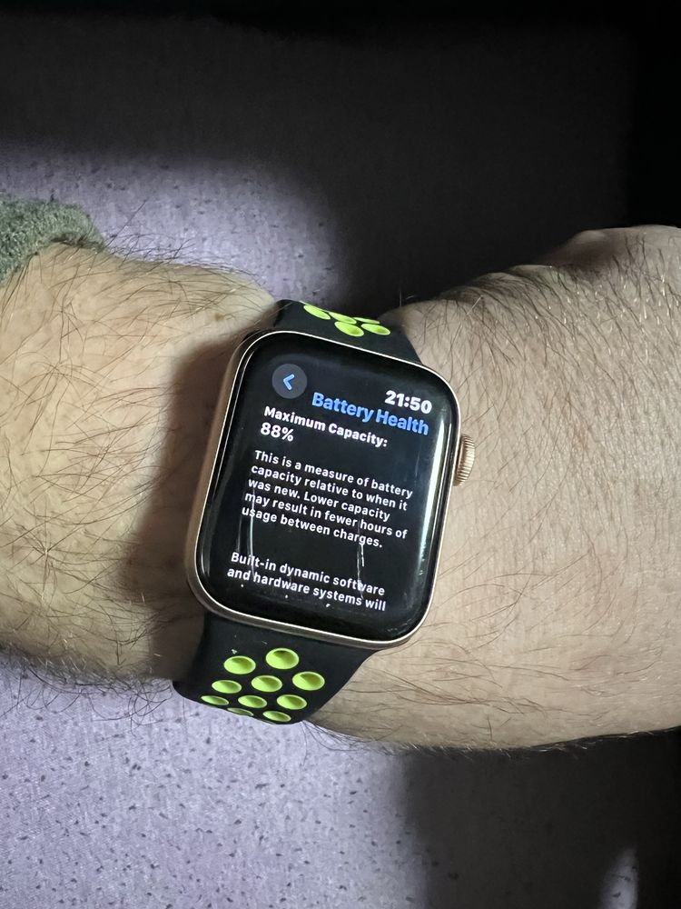 Apple watch se 40mm