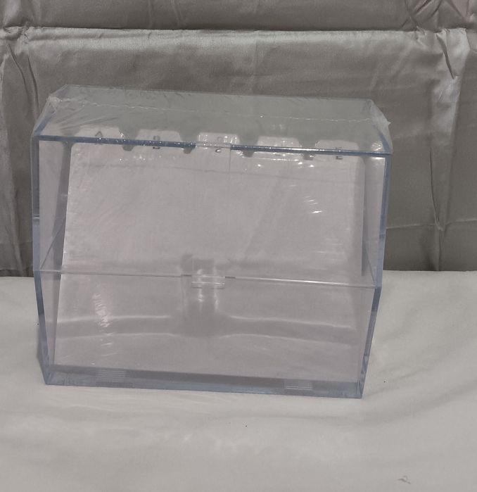 Cutie pentru fișe nou