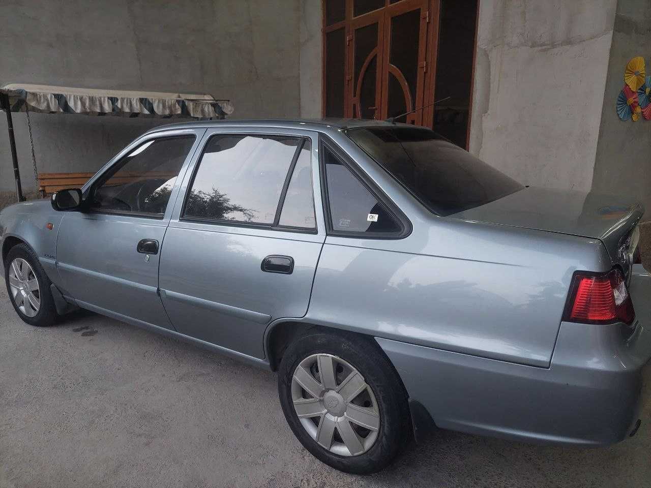 Nexia 2 1.6 chevrolet