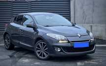 Renault Megane 2012 BOSE Edition 1.5 dci 110cp