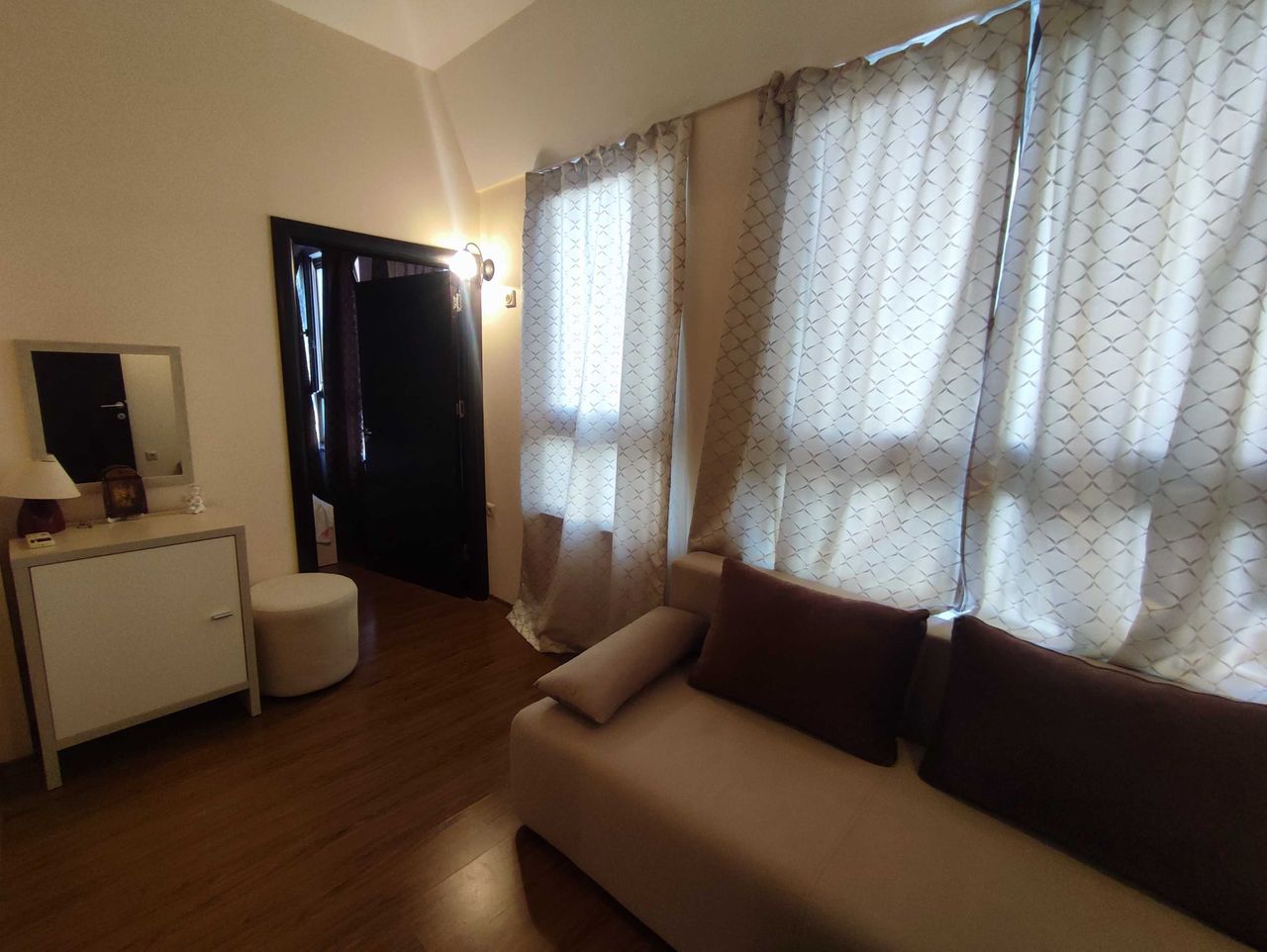Продава се Тристаен апартамент в к.к. Златни пясъци - 108 кв.м за 1343 €/кв.м - Снимка #4