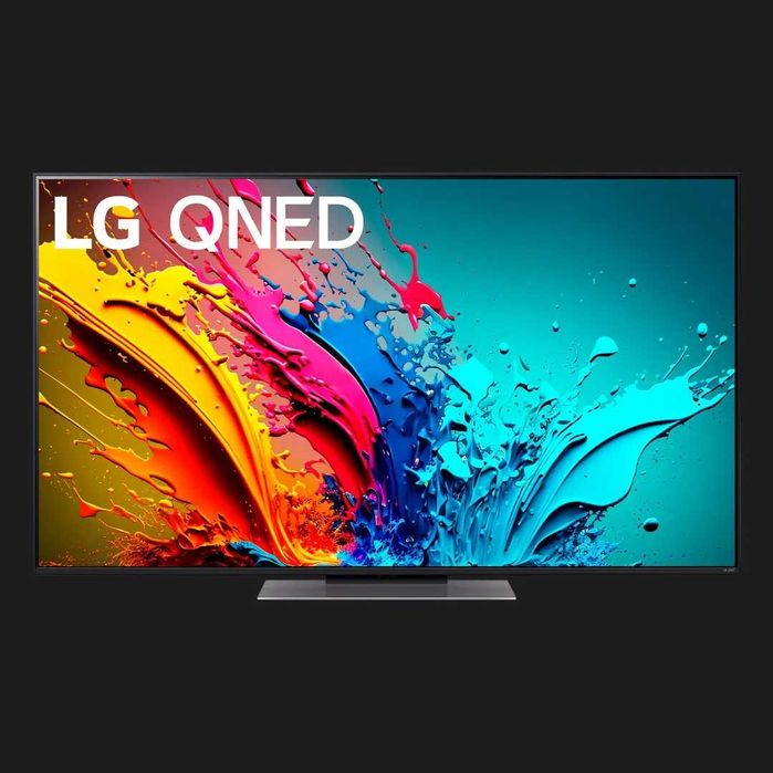 Телевизор LG 55 4K QLED Webos TV 100%оригинал + Доставка бесплатно