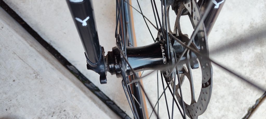 Surly Straggler 56cm