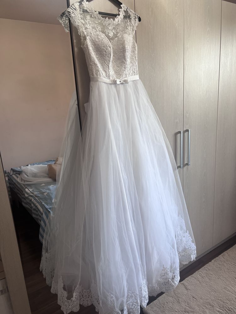 Rochie de mireasa