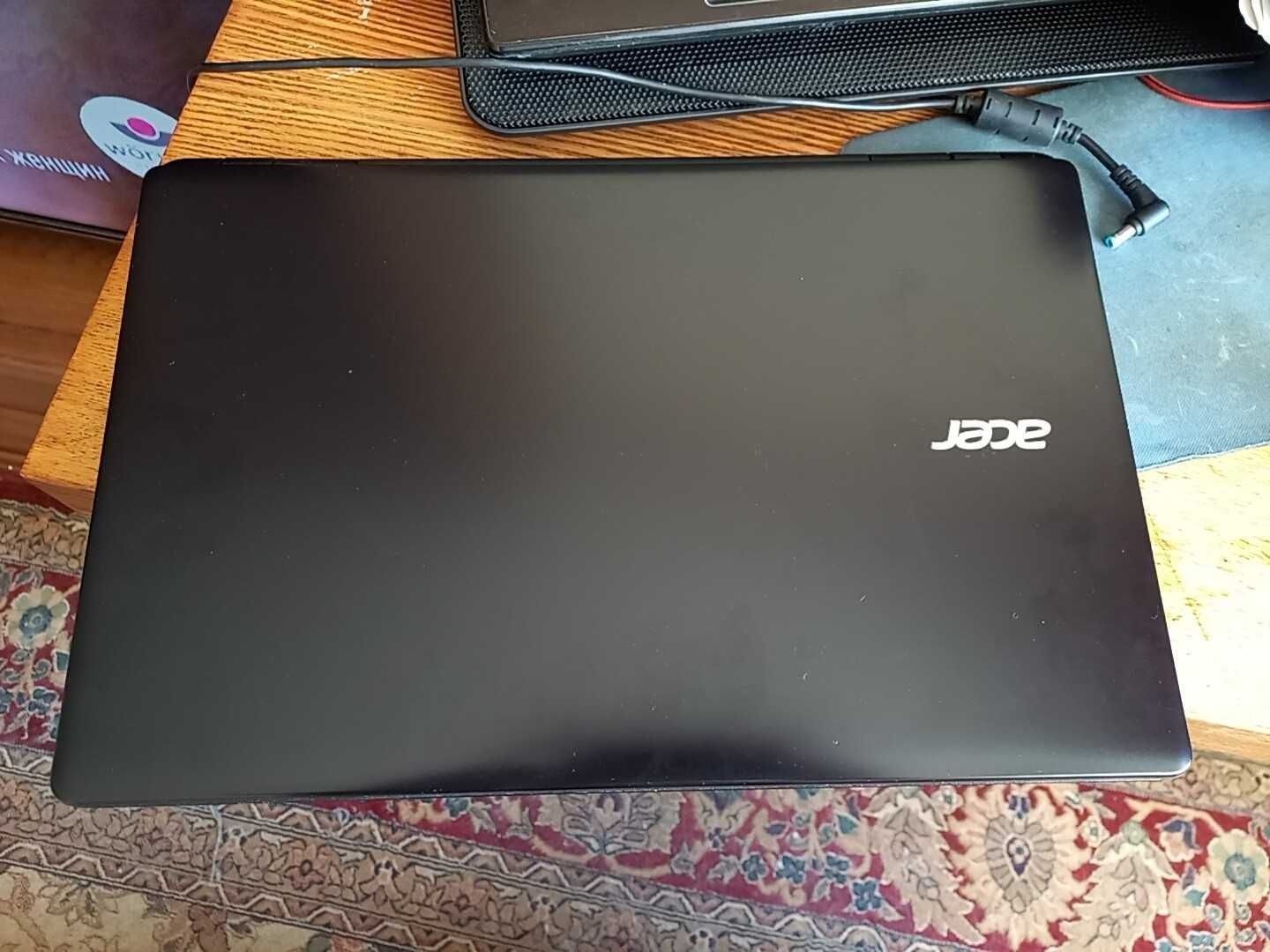 Продам ноутбук Acer  Core i3