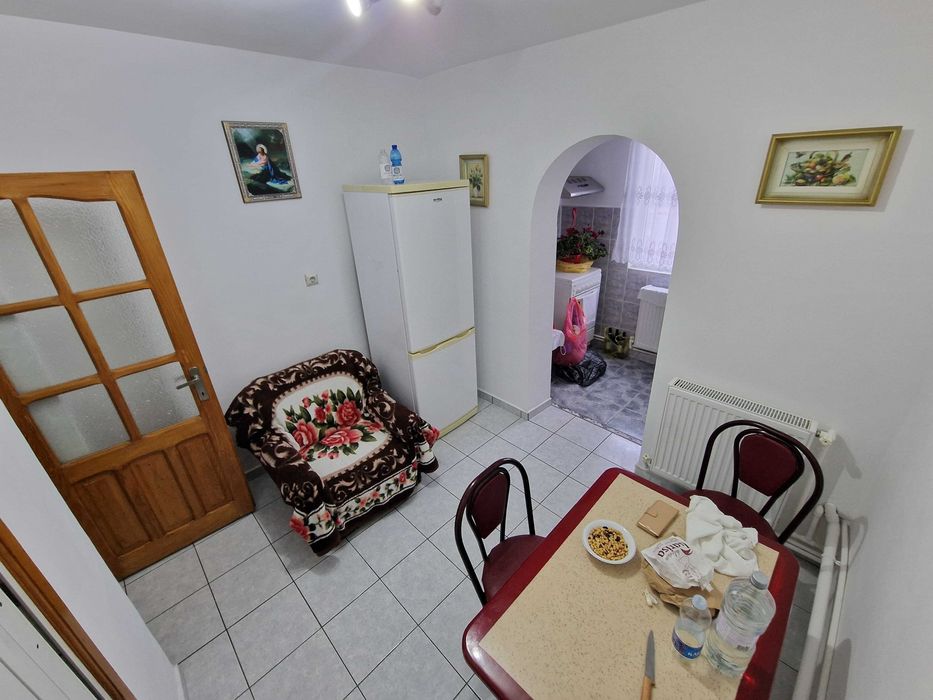 Apartament 2 camere str. Republicii Falticeni