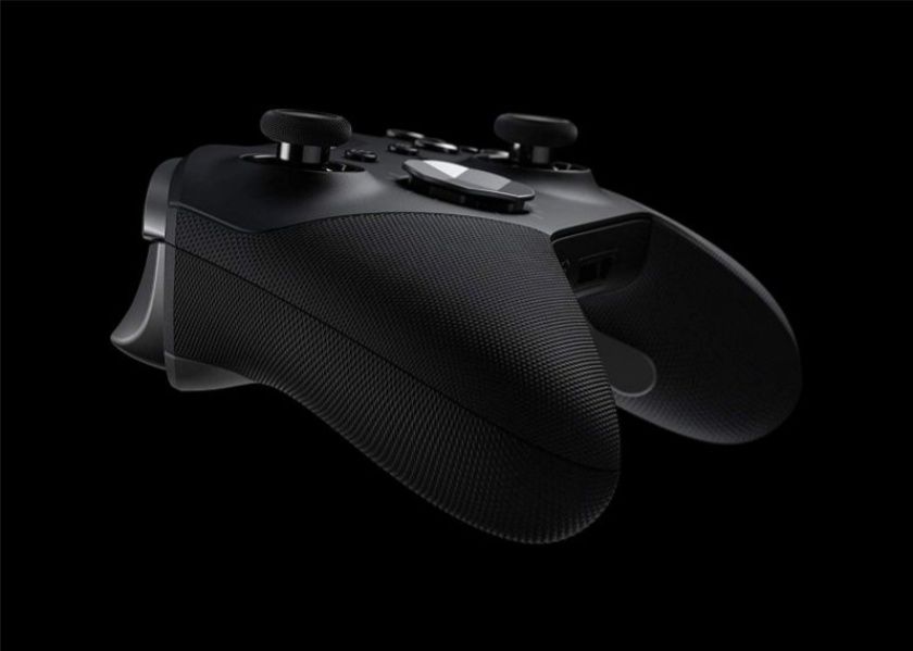 Xbox elite 2 controller