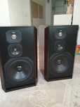 Revox Plenum B MKII