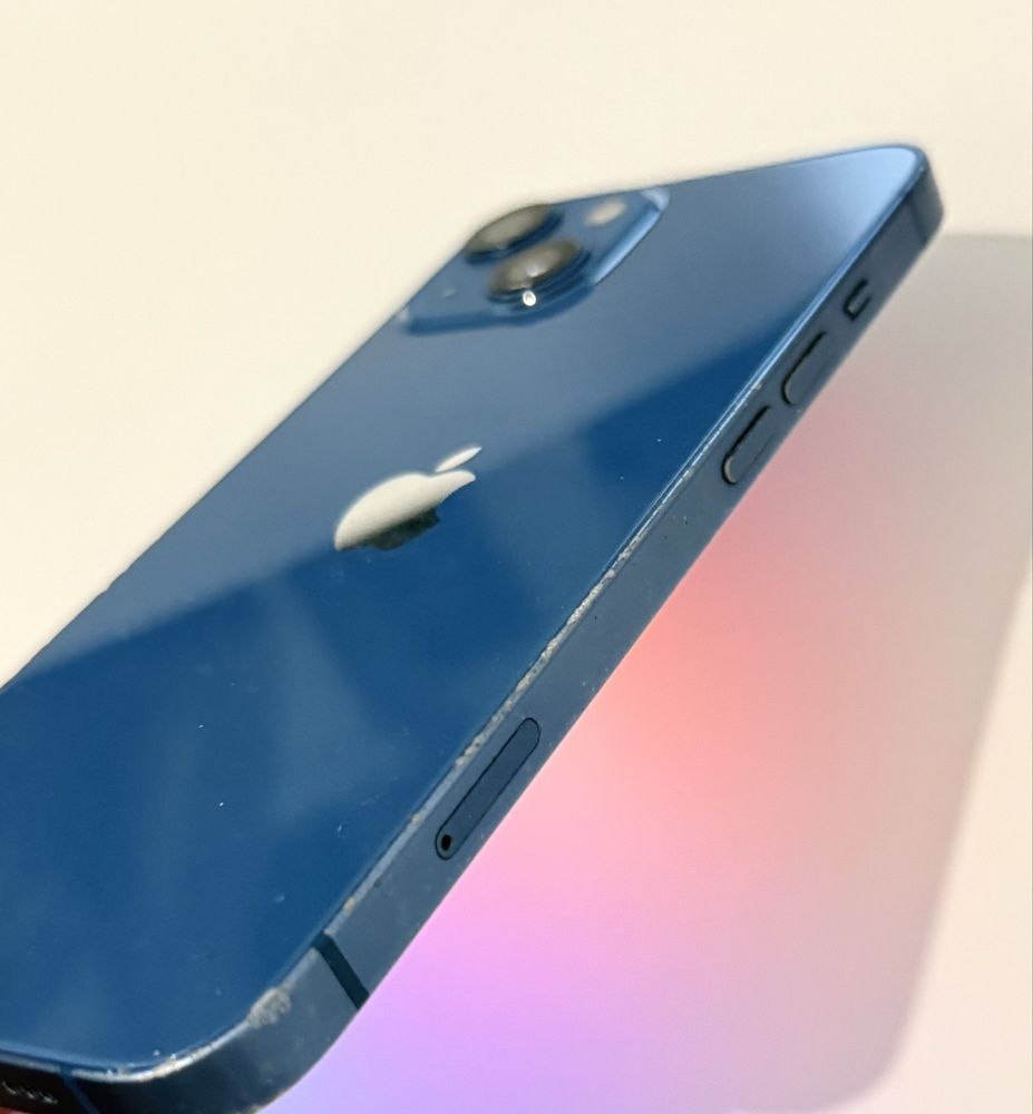 Iphone 13 Blue 128GB