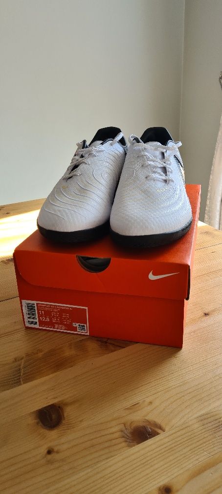 Ghete Nike Phantom GX II Academy IC sală