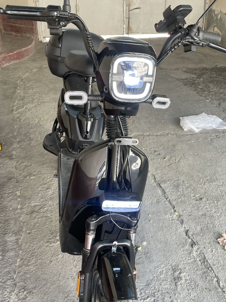 skuter sotiladi naxri 3.500