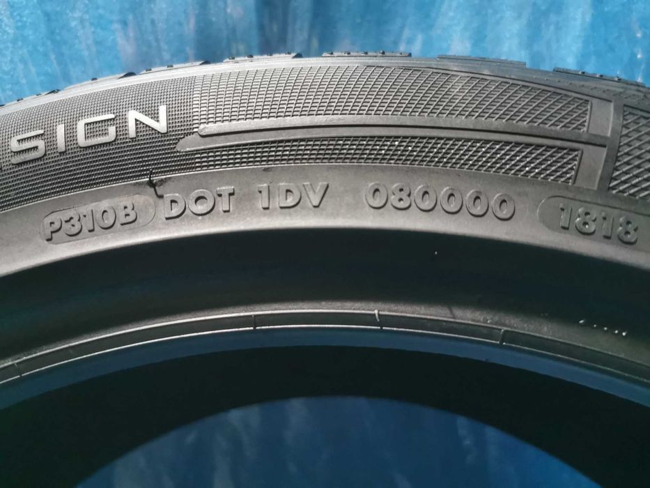 245 45 20 vredestein m+s 2 buc