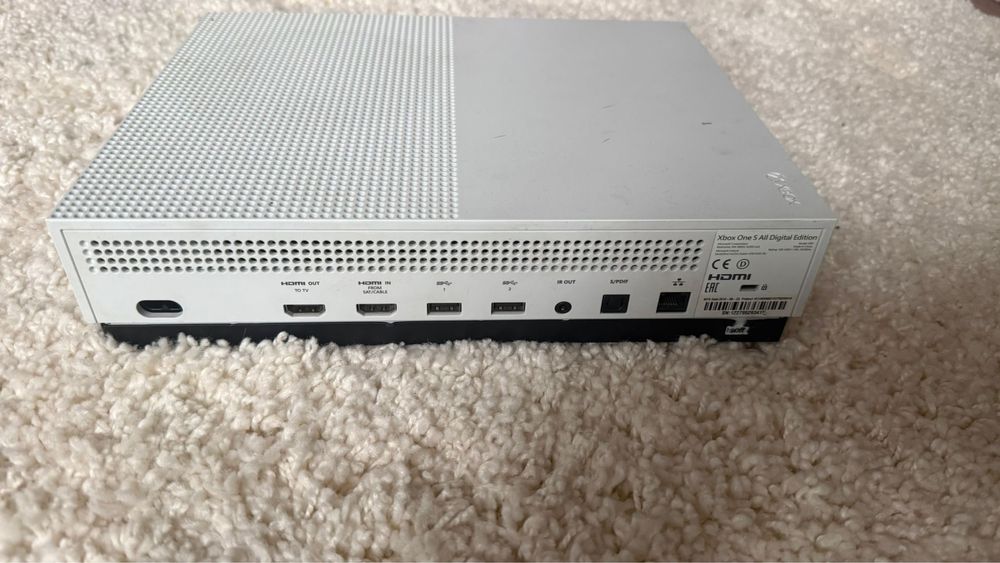Xbox One S 1 TB
