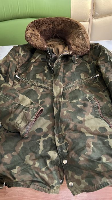 Лётная ДСка 50/5