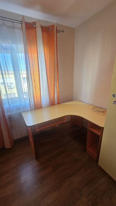 Mobila de tineret & copii pat comoda dulap