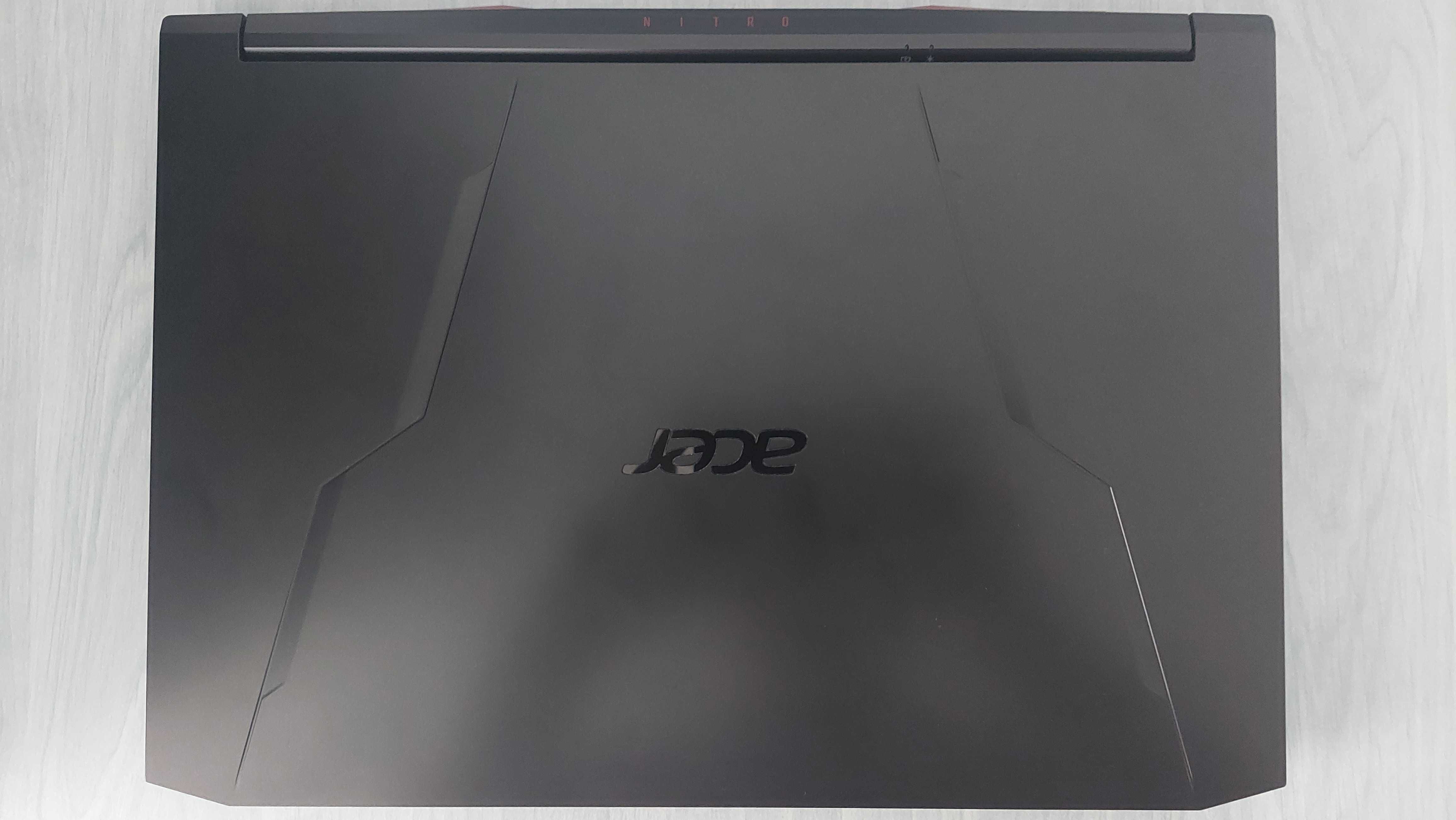 Laptop Acer Nitro 5 AN515-57-58RP i5-11400H RTX 3050 1.5TB