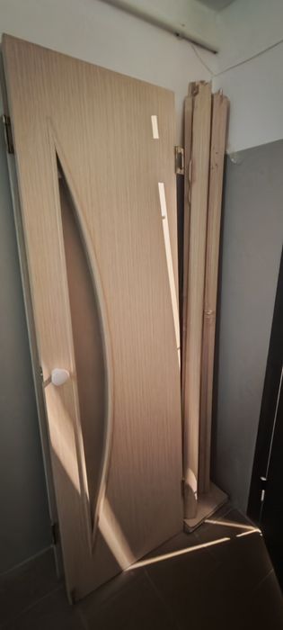 Дверь межкомнатная