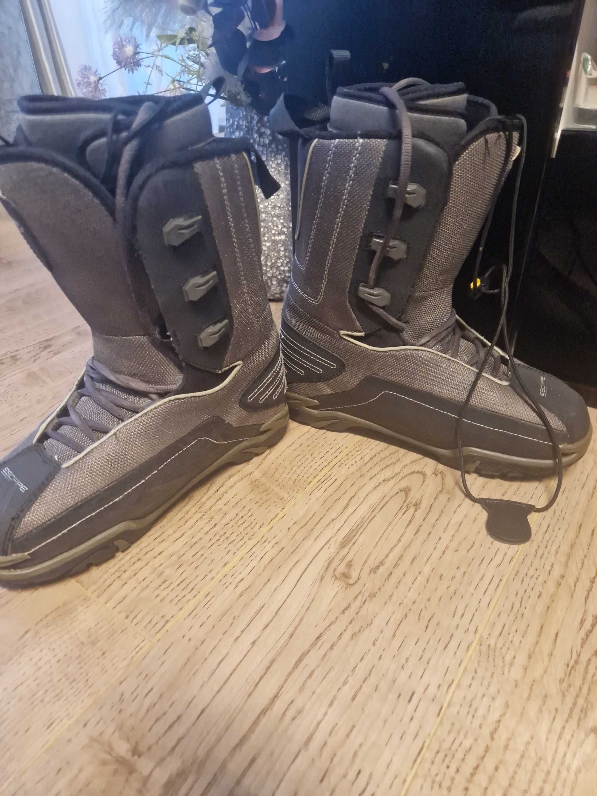 Boots Snowboard Escape M36