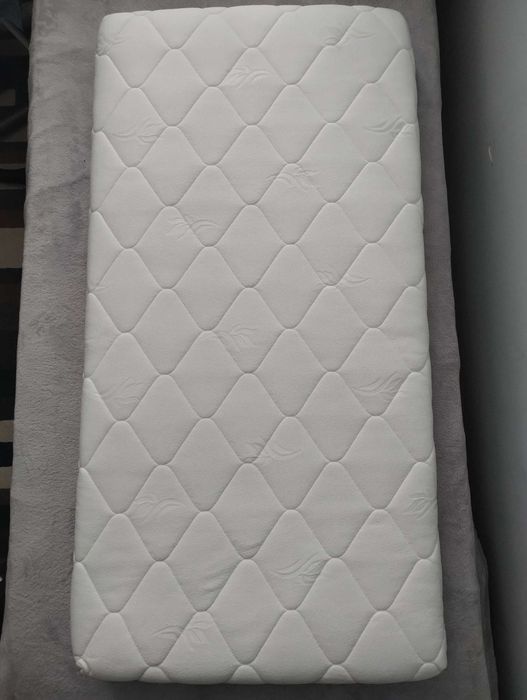 Бебешки матрак "ЕКО-2" кокос COMFORT SLEEP, AV BABY