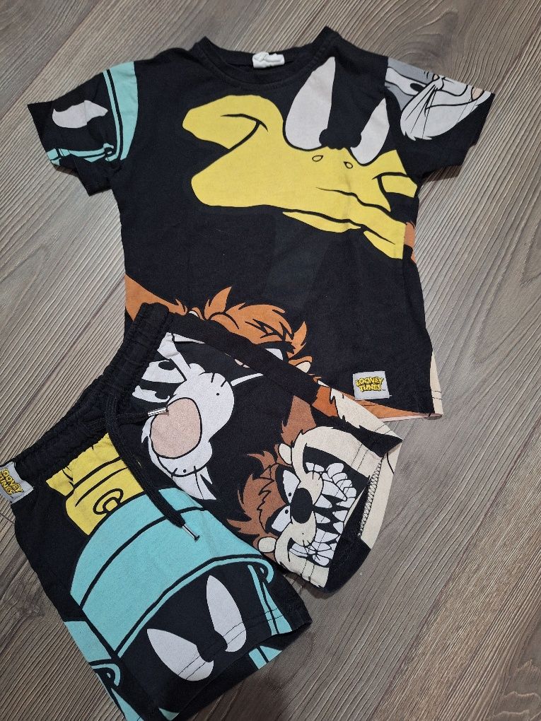 Дрешки за момченце 92см Guess, Zara ,Adidas