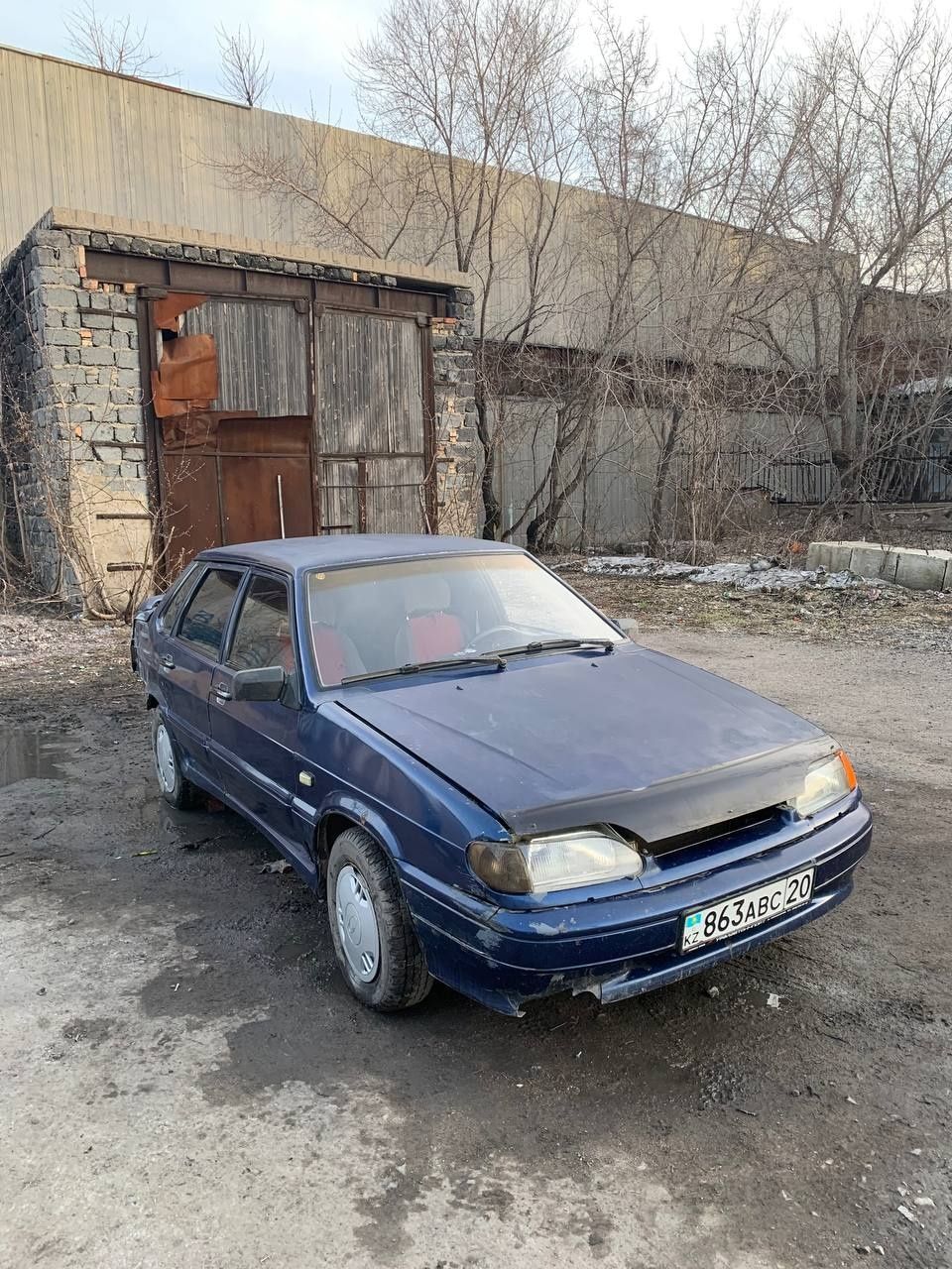 Vaz -2115 Продам       2006 года