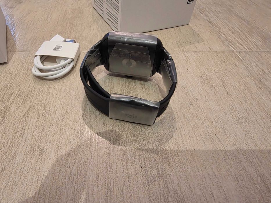 Redmi Watch 5 Obsidian Black