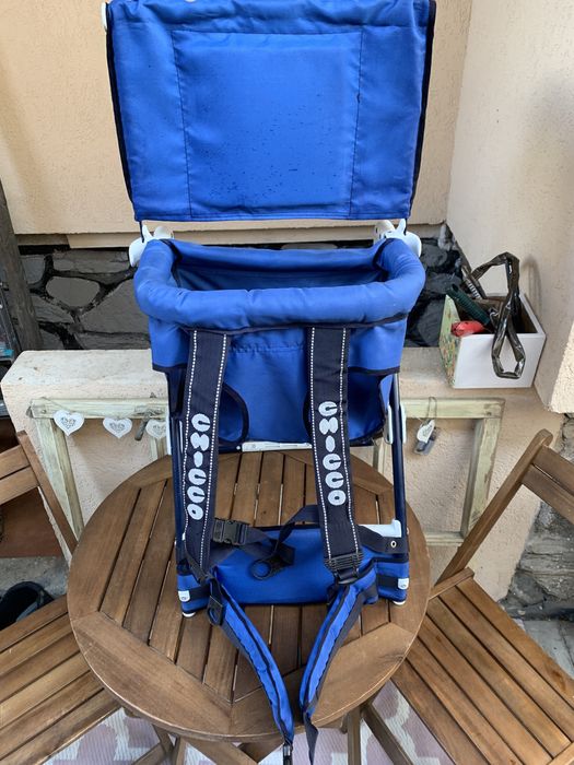 Port bebe / Marsupiu