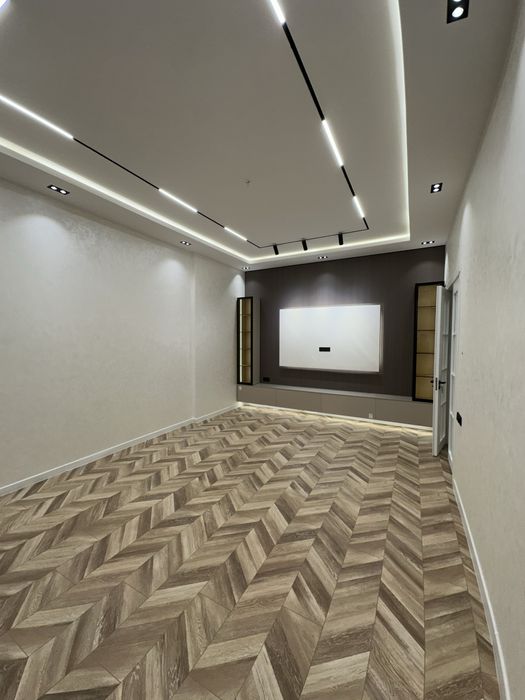 Замона 2,5 сот 5 хона 2 этаж